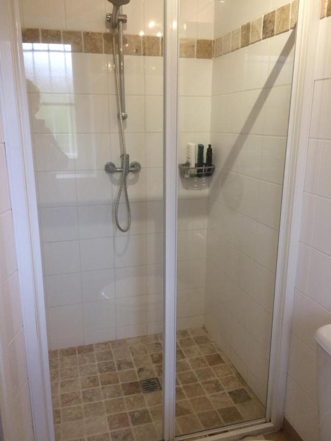 La Bretauche Apartment Checy Екстериор снимка